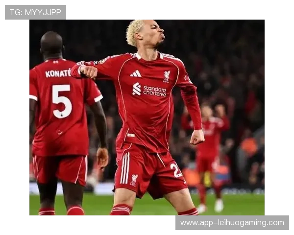 利物浦主场4-1逆转纽卡斯尔:埃基蒂克2分钟梅开二度主导翻盘 利物浦主场4-1逆转纽卡斯尔:埃基蒂克2分钟梅开二度主导翻盘