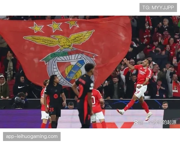 数据模型预测：本菲卡对阵切尔西，控球率或将首次超过对手